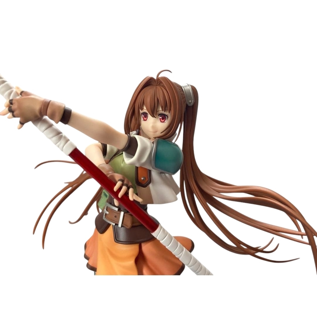 KOTOBUKIYA - 開封済み コトブキヤ 軌跡シリーズ エステル・ブライト 1