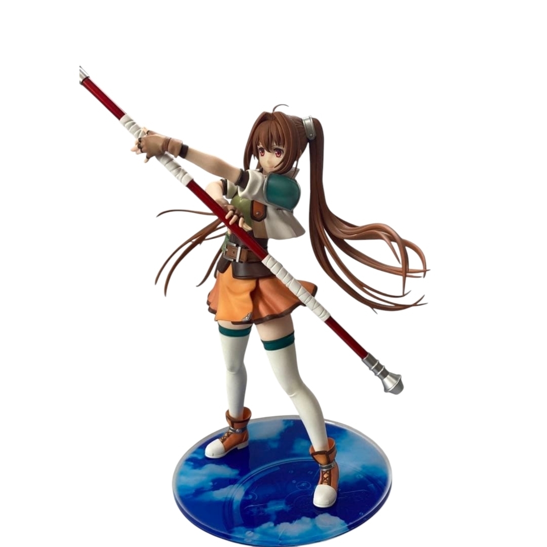 KOTOBUKIYA - 開封済み コトブキヤ 軌跡シリーズ エステル・ブライト 1