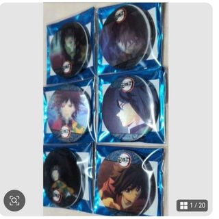 まとめて ストリートファイターⅡ ピンバッジ ピンズの通販 by ち