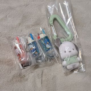 サンリオ - レア！パティ&ジミー着せ替え復刻版の通販 by ラブ