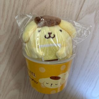 ポムポムプリン - むにゅぐるみ ポムポムプリン おともだち着ぐるみ