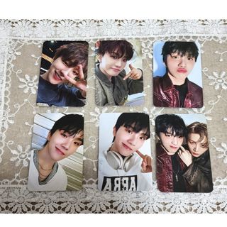 BOYNEXTDOOR - Boynextdoor ソンホ 直筆 サイン オフイベ ANDの通販 by