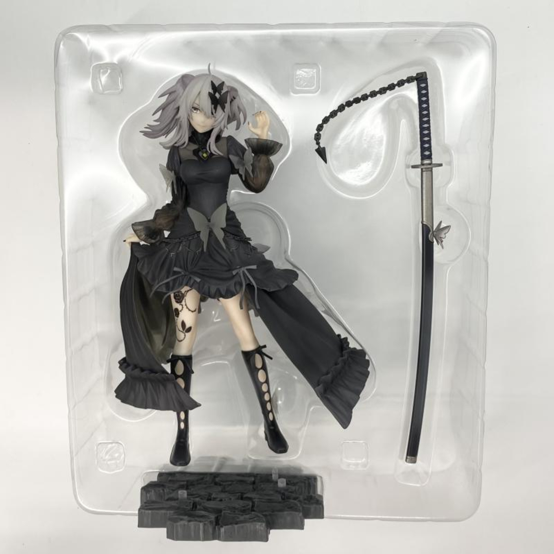 BANDAI - 【中古】開封 一番くじ ホロライブ ～Villain Style～ 獅白