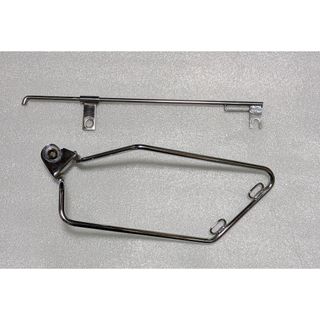 Peyton Place - SR400 ペイトンプレイス製 ヘッドライトステーの通販