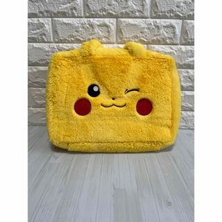 ポケモン - ムンク展 会場限定 ピカチュウ ぬいぐるみの通販 by kkkkkk