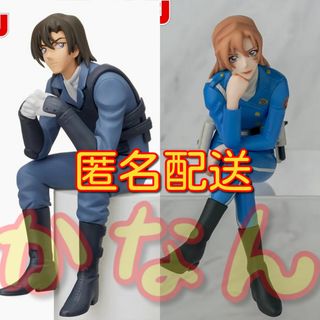 レア］サブマス ノボリ クダリ フィギュアの通販 by shop｜ラクマ