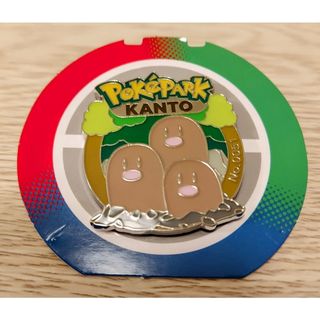 ポケモン（バッジ/ピンバッジ）のフリマアイテム一覧