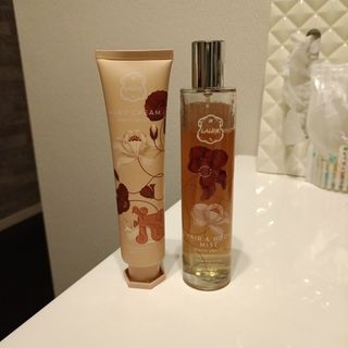 未使用 エルメス ハンドクリーム 100mlの通販 by ハボキ's shop｜ラクマ