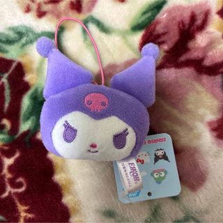 マイメロディ - おねがいマイメロディ ウサミミ仮面 ぬいぐるみ