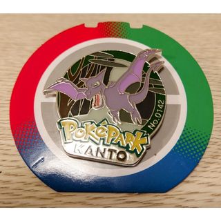 ポケモン（バッジ/ピンバッジ）のフリマアイテム一覧