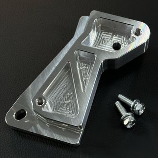 CBX400F テールカバー③ロゴ有/CBX550F BEET キジマの通販 by バイク