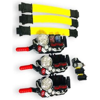 BANDAI - ひょっこりひょうたん島 首振り人形 ドンガバチョ ソフビ