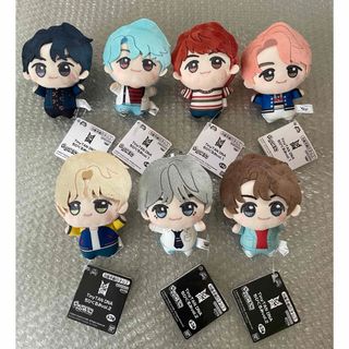 TXT Starkissed タワレコ 特典 トレカ コンプセット 5枚の通販 by