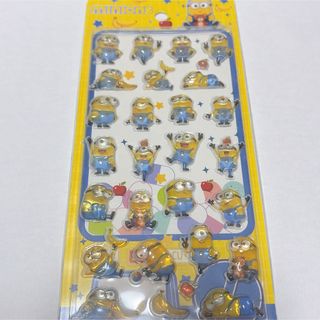 正規品】ディズニー8点セットボンボンドロップシールミニmini