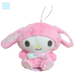 マイメロディ（ぬいぐるみ）のフリマアイテム一覧