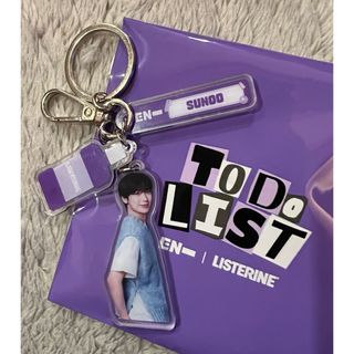 BABYMONSTER ベビモン チキータ 直筆サイン ポストカードの通販 by