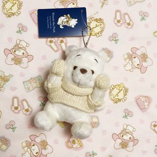 くまのプーさん - 【まとめ売り】くまのプーさん♡着ぐるみストラップ