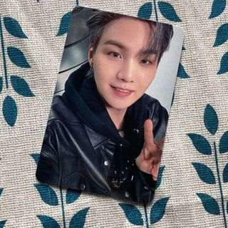 BTS ユンギ FESTA ARMY ZONE 2024 限定 11周年 トレカの通販 by