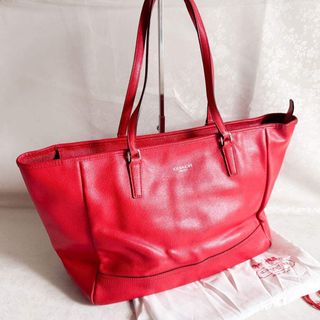 COACH（トートバッグ）のフリマアイテム一覧