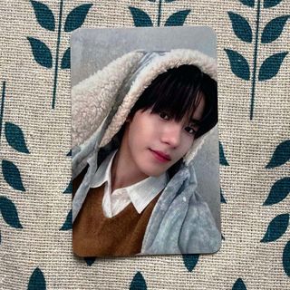 TWICE - TWICE トレカ 証明写真 チェキ チェヨン シーグリ 2026 韓国の