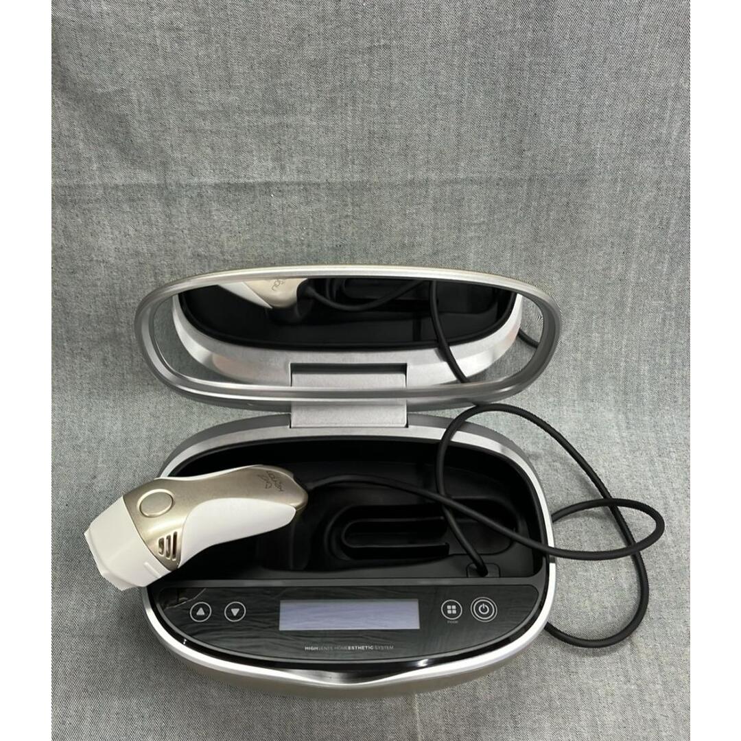 エムロック 脱毛器 ケノン NIPL-2080の通販 by Rehello by BOOKOFF｜ラクマ