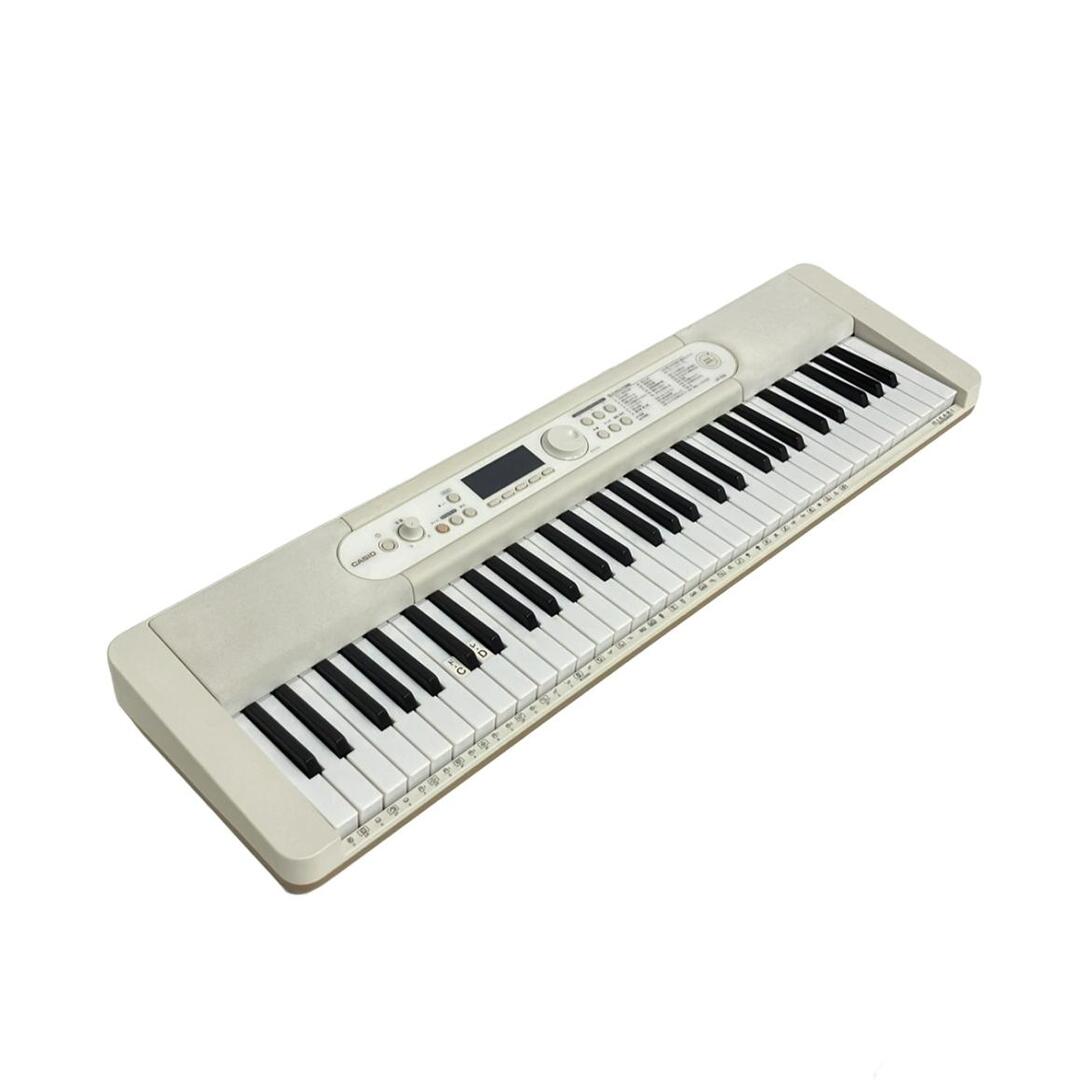 CASIO - カシオ デジタルキーボード LK-526 Casiotone CASIOの通販 by