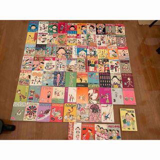 最新27巻含む】桃源暗鬼1~27巻 全巻セット 特典複数 新品3冊の通販 by