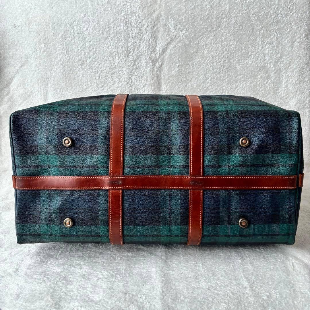 POLO RALPH LAUREN - ポロラルフローレン ボストンバッグ 2WAY PVC