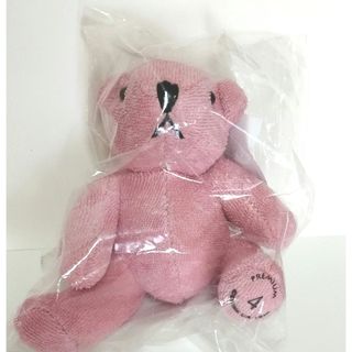 サンリオ - リトルツインスターズ 45周年 ぬいぐるみ パフ