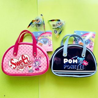 NARUMIYA INTERNATIONAL - エンジェル ブルー ×マック ナカムラくん