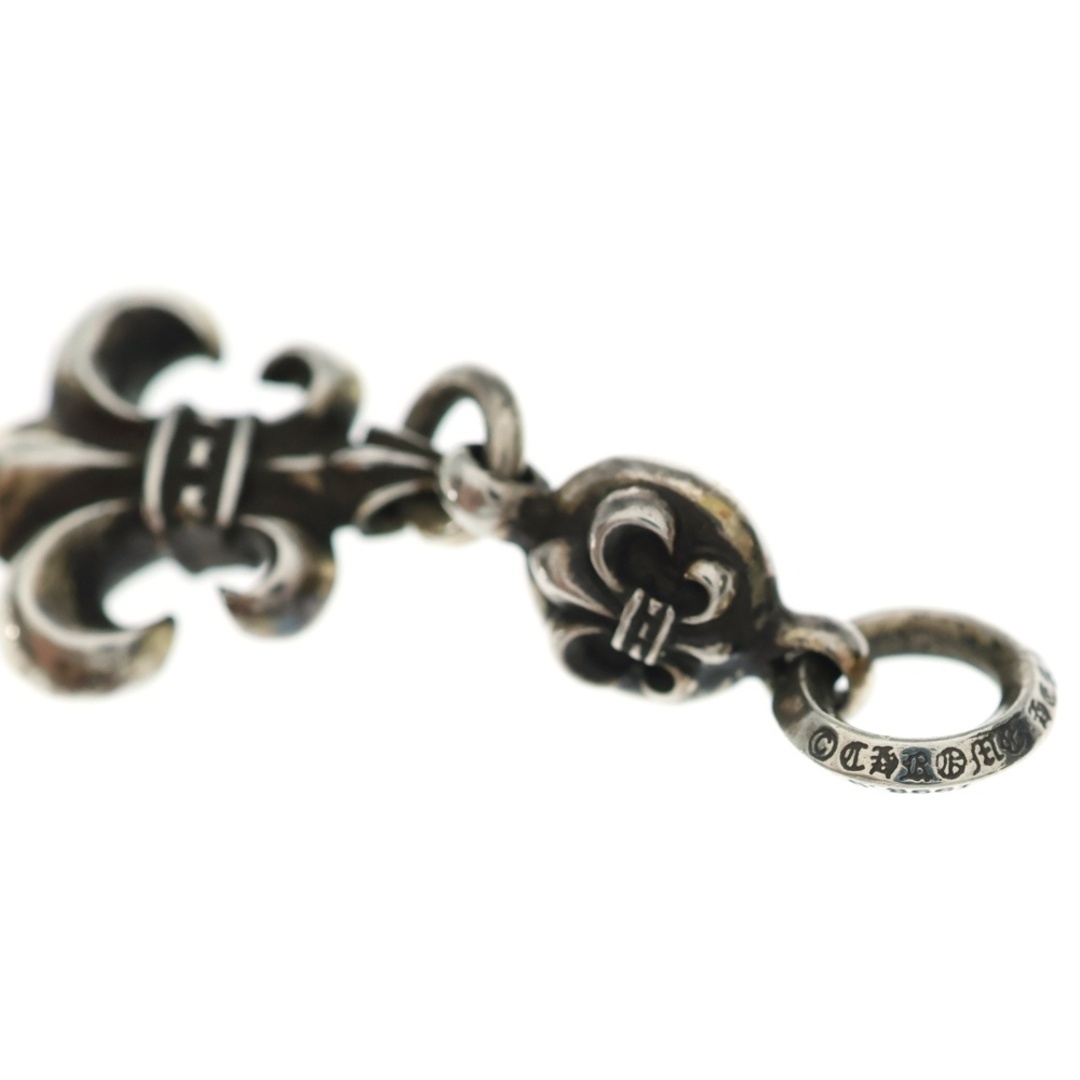 Chrome Hearts - CHROME HEARTS クロムハーツ 1BALL BS FLEUR 1ボール