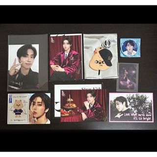 Stray Kids - Stray Kids ハン まとめ売りの通販 by Risa's shop