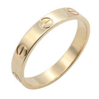 Perfume Closet - Perfume closet Moon ピンキーリング Silver