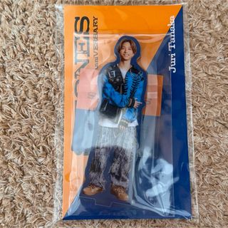 m!lk 塩﨑太智 アクリルスタンドの通販 by ♡｜ラクマ