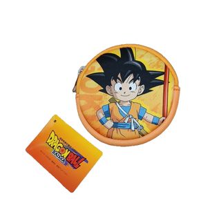 ドラゴンボール - ご当地ドラゴンボール超うまいもの編 マスコットね