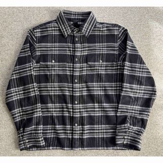 naptime チェックシャツ Nissyの通販 by y's shop｜ラクマ