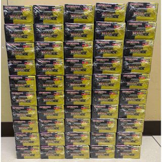 ポケモン - ポケモンカード メガドリームex BOX シュリンク付き 3BOXの