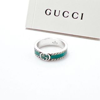 GUCCI（リング(指輪)）のフリマアイテム一覧