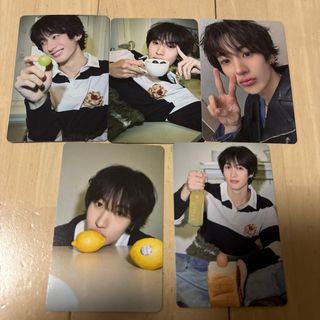 BTS 花様年華 pt.1 韓国ver SUGA トレカの通販 by tomo｜ラクマ