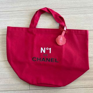 CHANEL（トートバッグ）のフリマアイテム一覧