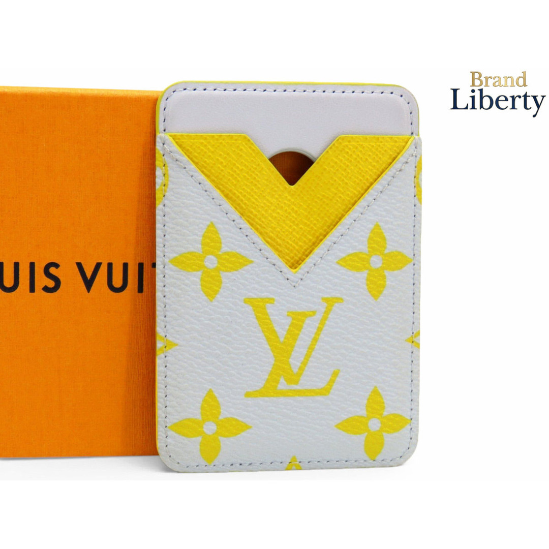 LOUIS VUITTON - 激レア新古品 ルイヴィトン LOUIS VUITTON モノグラム