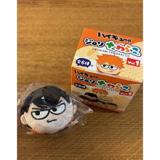 ブルーロック プリンセスカフェ 購入特典 缶バッジ ネームバッチ 烏