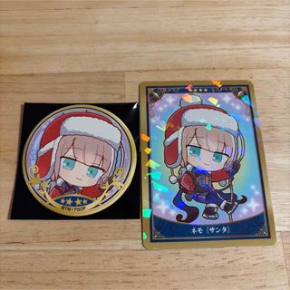 ブルーロック プリンセスカフェ 購入特典 缶バッジ ネームバッチ 烏