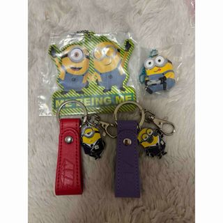 ミニオン - 【激レア】ミニオン ケビン 超BIG フィギュア ケースの通販