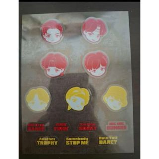 防弾少年団(BTS)（アイドルグッズ）のフリマアイテム一覧