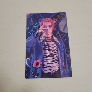 NCT DREAM ロンジュン トレカ my first and lastの通販 by .｜ラクマ