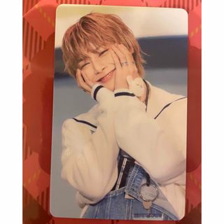 韓国雑誌 メンズヘルス ASTRO ムンビン 表紙 チャウヌ、ウヌの通販 by