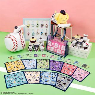 サンリオ - サンリオピューロランド みるく ライブキャラクター グッズ