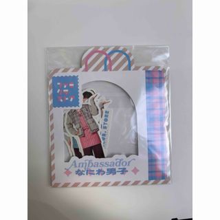 本体付き！嵐 5x20ダッフィー ポップコーン コスチューム ぬいぐるみ