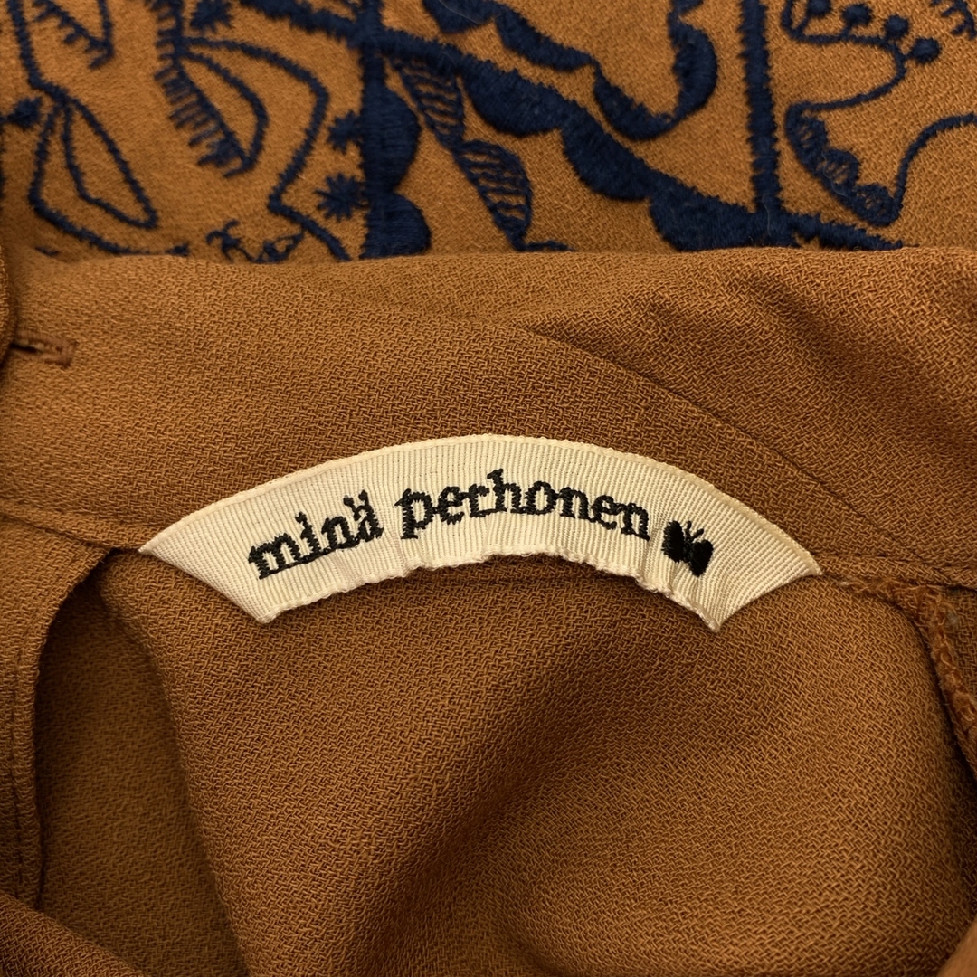 mina perhonen - mina perhonen / ミナペルホネン | symphony